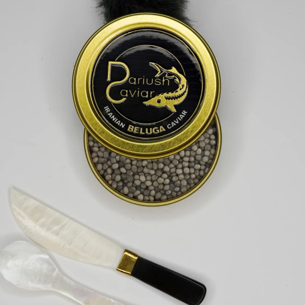 caviar