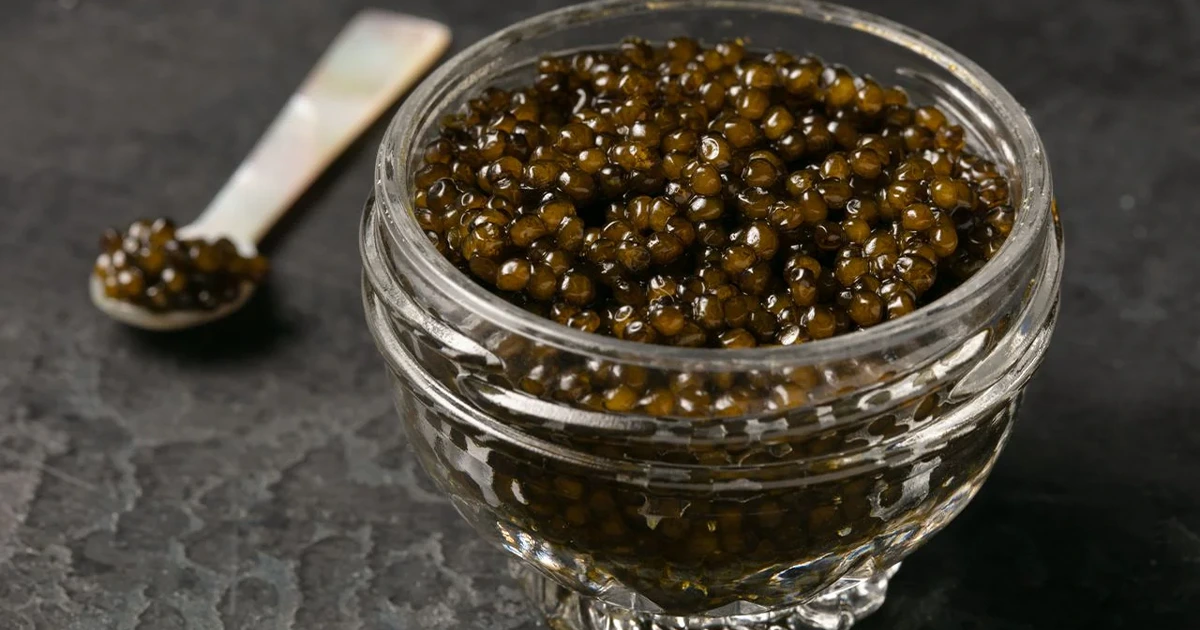 Buying Siberian Caviar: How to Choose High-Quality Sturgeon Caviar