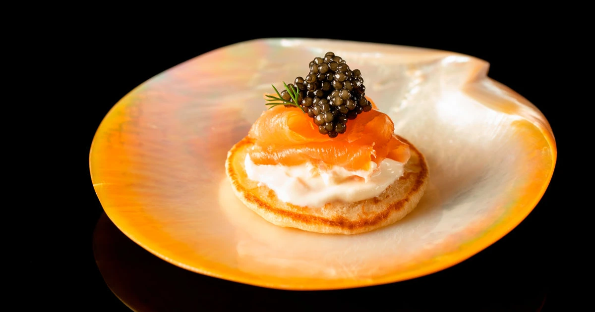 Conclusion on the 7 Health Benefits of Caviar