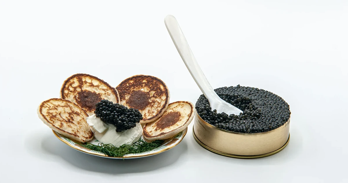 Guide to Caviar Grades and Quality