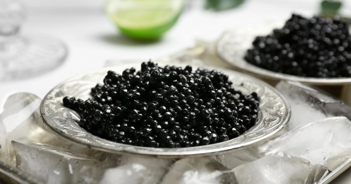 How to Check Caviar Quality