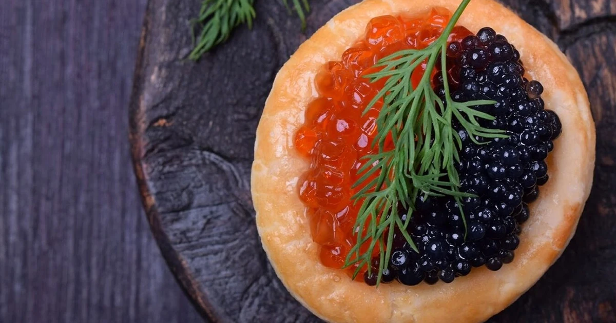 How to Choose the Best Caviar