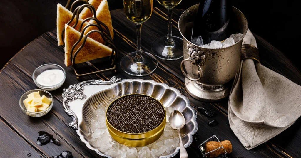 Is Royal Siberian Caviar Good? Discover the Truth!