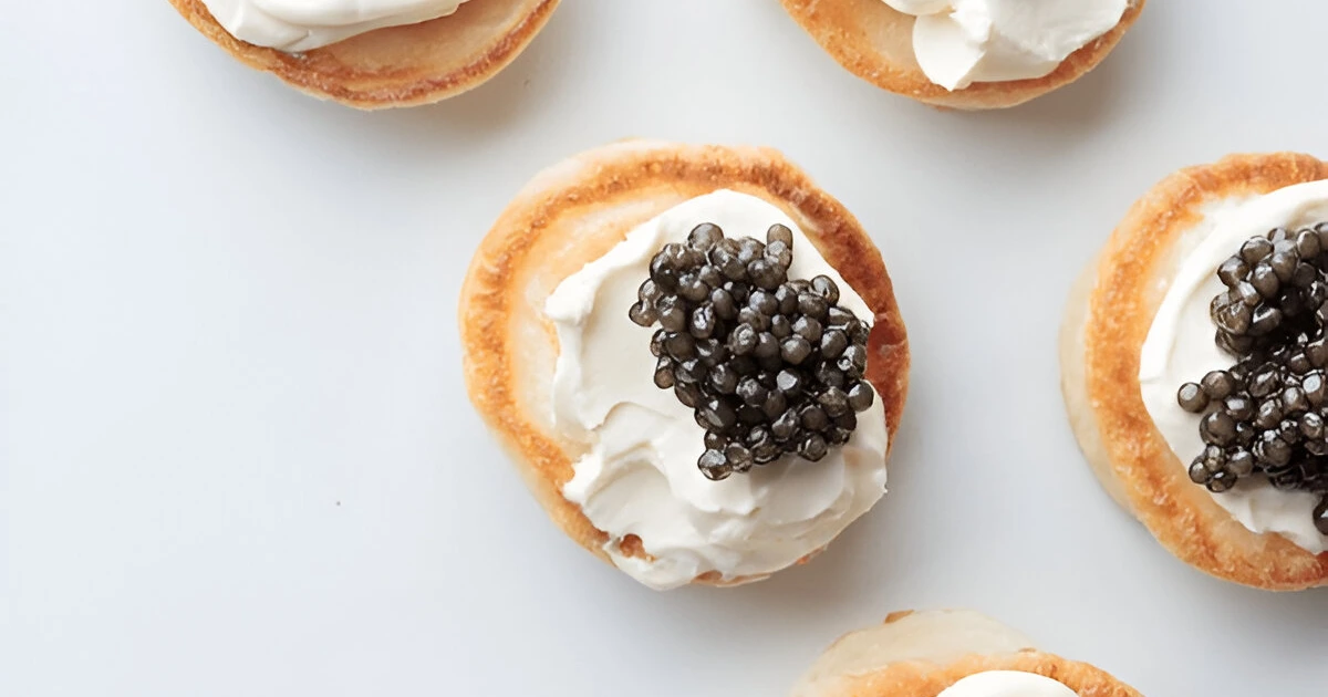 Premium Caviar Characteristics: How to Spot the Best One