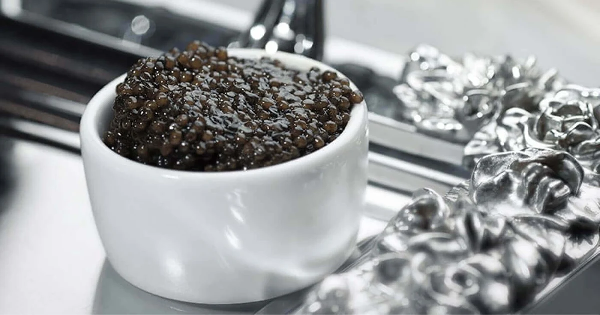 Proper Caviar Storage and Preservation Methods