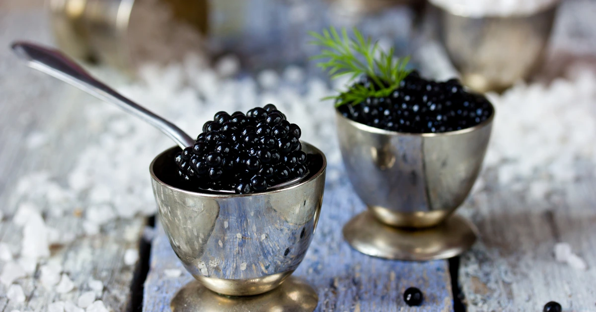 Royal Caviar Price Value: Is It Worth the Investment?