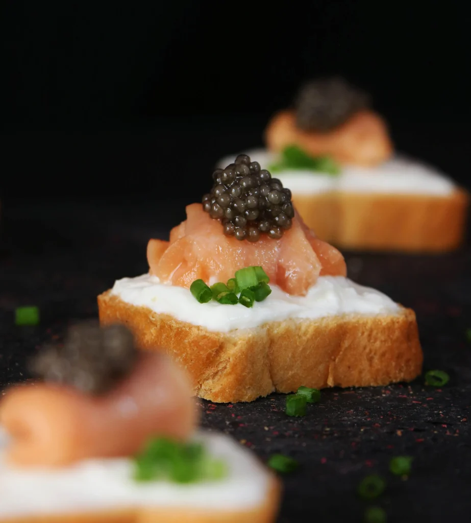 Sevruga Caviar