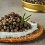 Buy Osetra caviar online: high quality is available to you