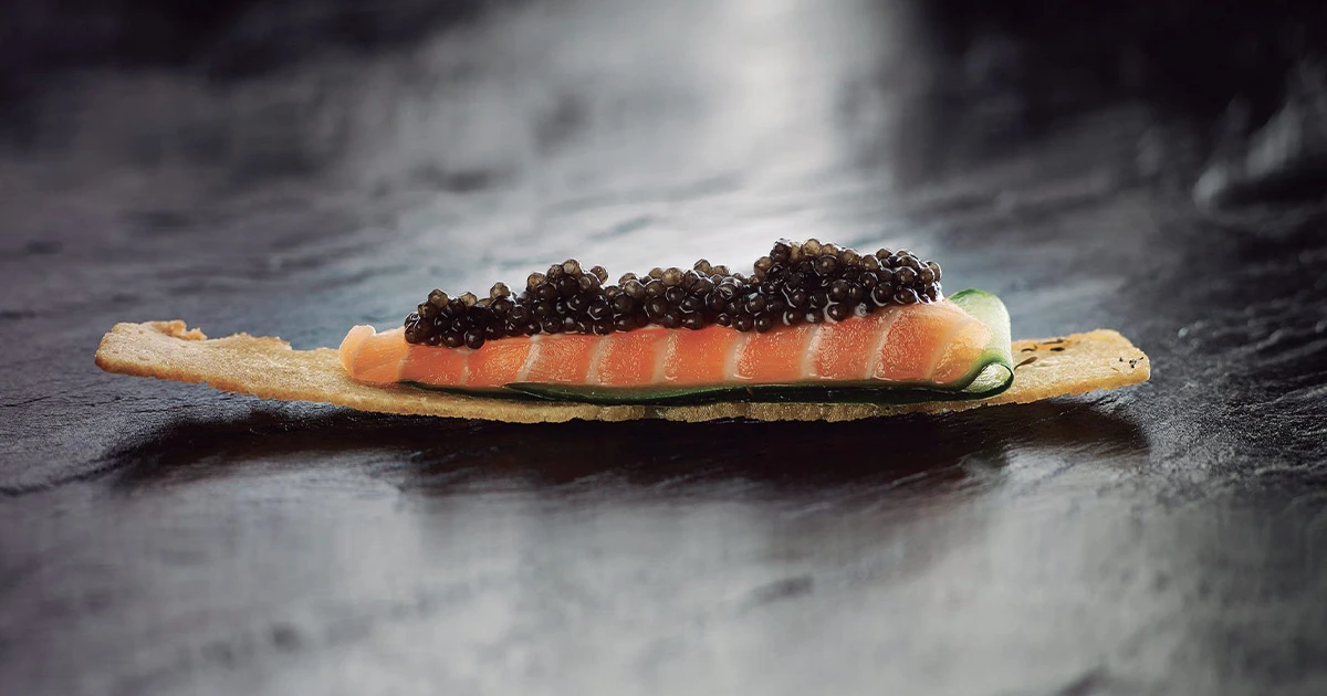 Buying Siberian Caviar in Bulk for Hotels: Enhance Your Menu