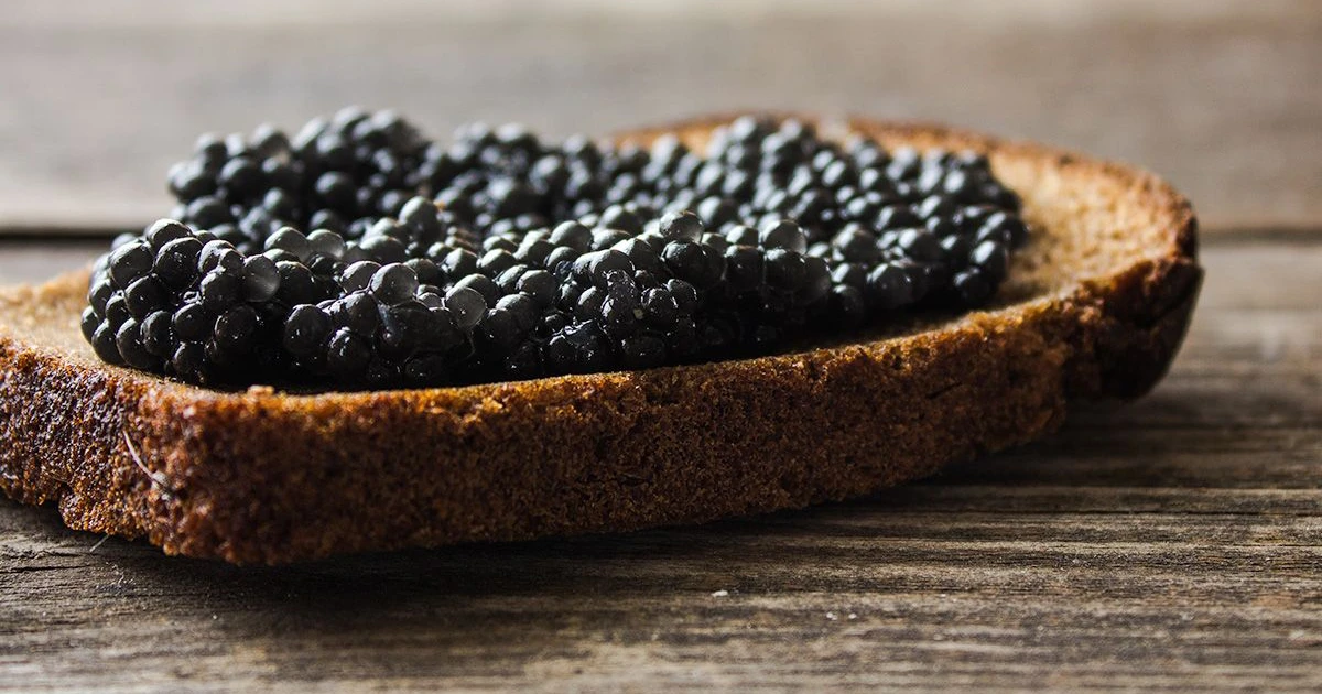 Buying Siberian Caviar in Bulk for Restaurants: A Smart Choice