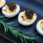 Use of Caviar in Food: 5 Elegant and Easy Dish Ideas